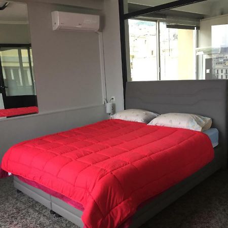 Central House With Amazingview Kavala Exterior foto