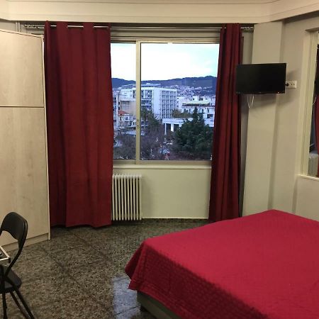 Central House With Amazingview Kavala Exterior foto