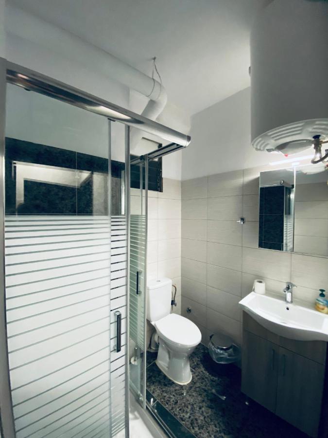 Central House With Amazingview Kavala Exterior foto