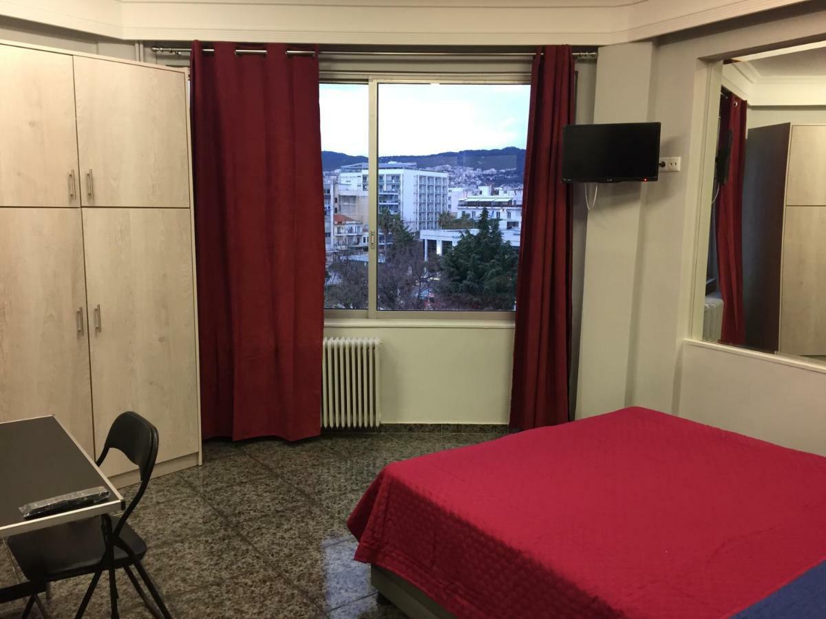 Central House With Amazingview Kavala Exterior foto